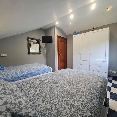 La Centinela, Geoparque Costa Quebrada Apartment Miengo Ngoại thất bức ảnh
