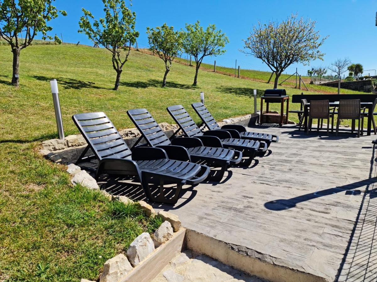 La Centinela, Geoparque Costa Quebrada Apartment Miengo Ngoại thất bức ảnh