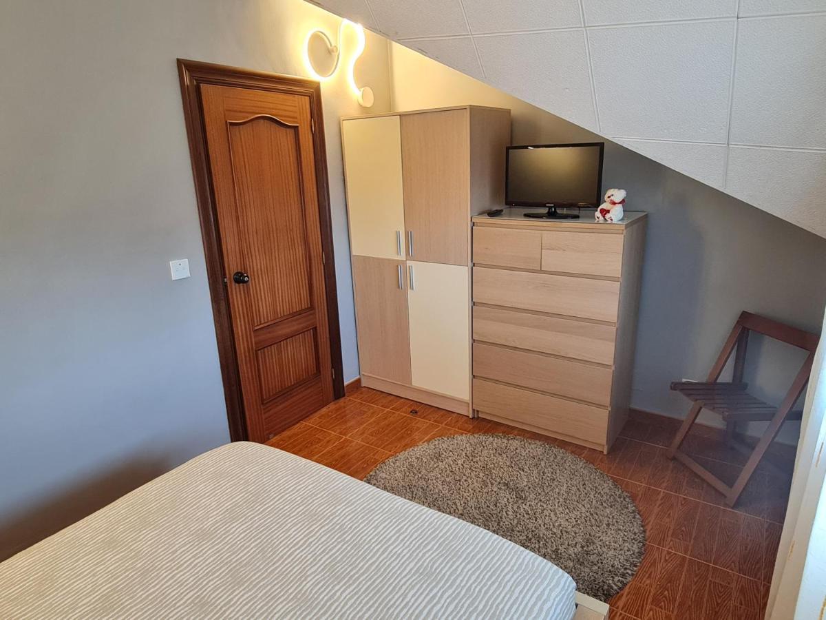 La Centinela, Geoparque Costa Quebrada Apartment Miengo Ngoại thất bức ảnh