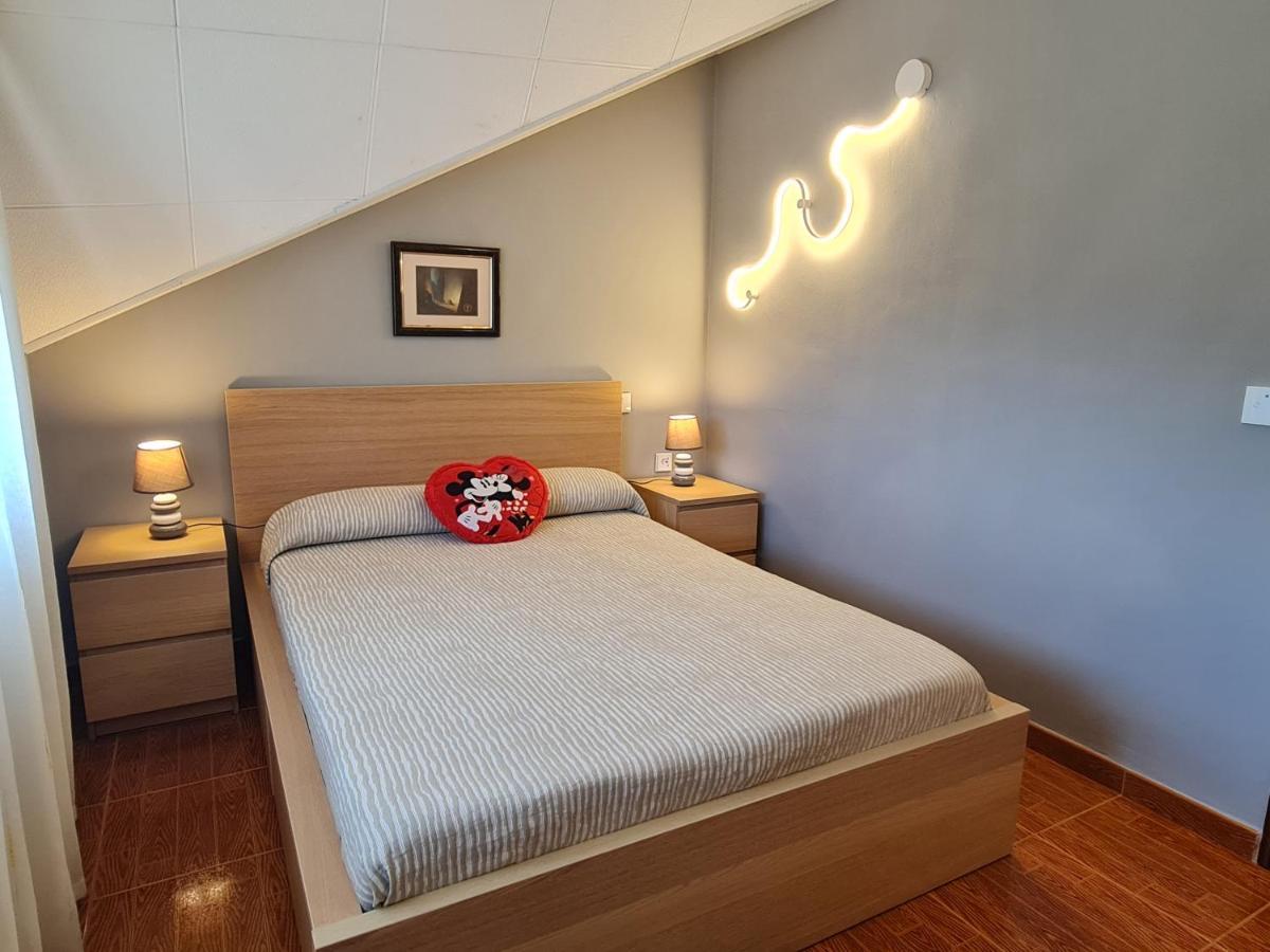La Centinela, Geoparque Costa Quebrada Apartment Miengo Ngoại thất bức ảnh