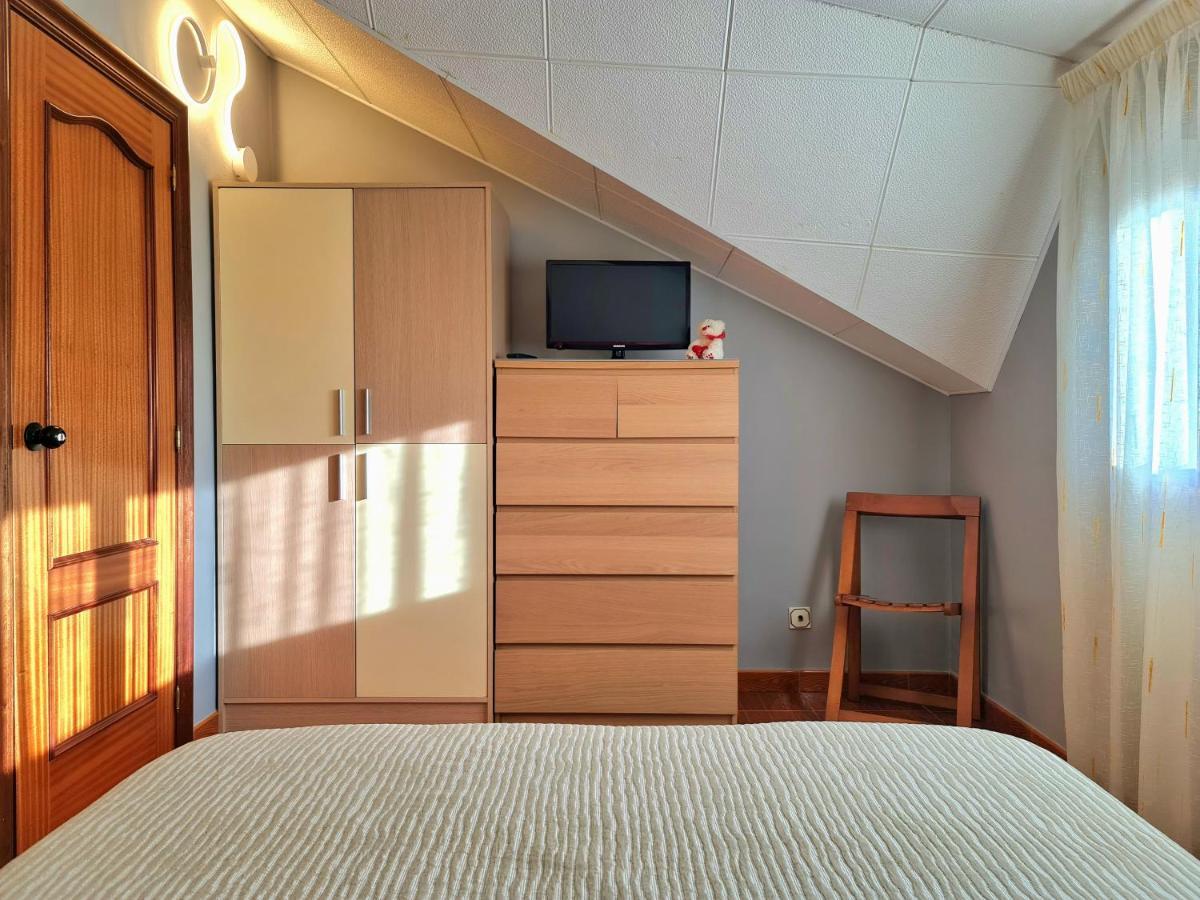 La Centinela, Geoparque Costa Quebrada Apartment Miengo Ngoại thất bức ảnh
