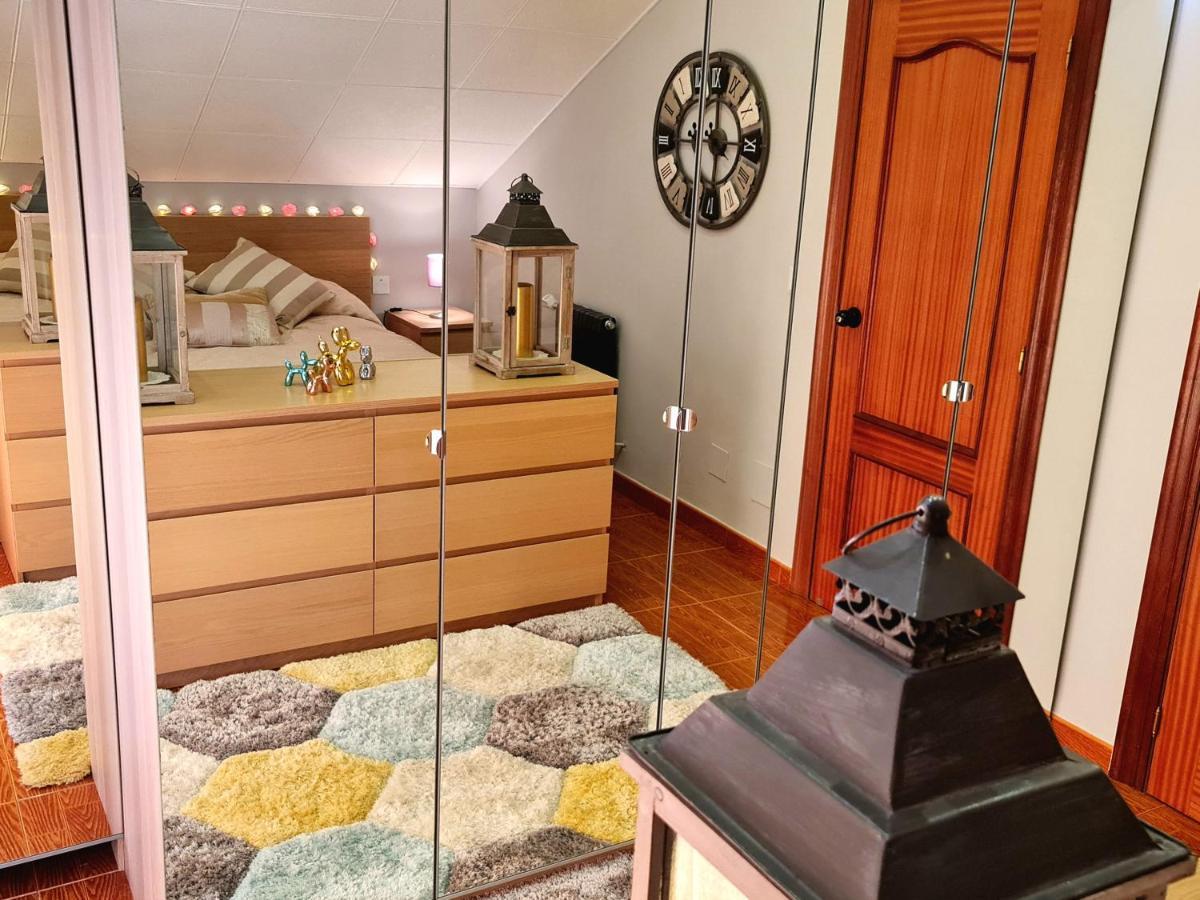 La Centinela, Geoparque Costa Quebrada Apartment Miengo Ngoại thất bức ảnh