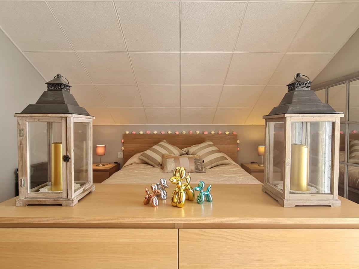 La Centinela, Geoparque Costa Quebrada Apartment Miengo Ngoại thất bức ảnh