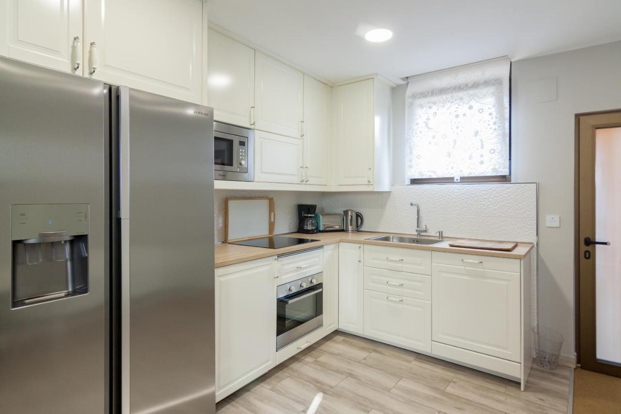 La Centinela, Geoparque Costa Quebrada Apartment Miengo Ngoại thất bức ảnh