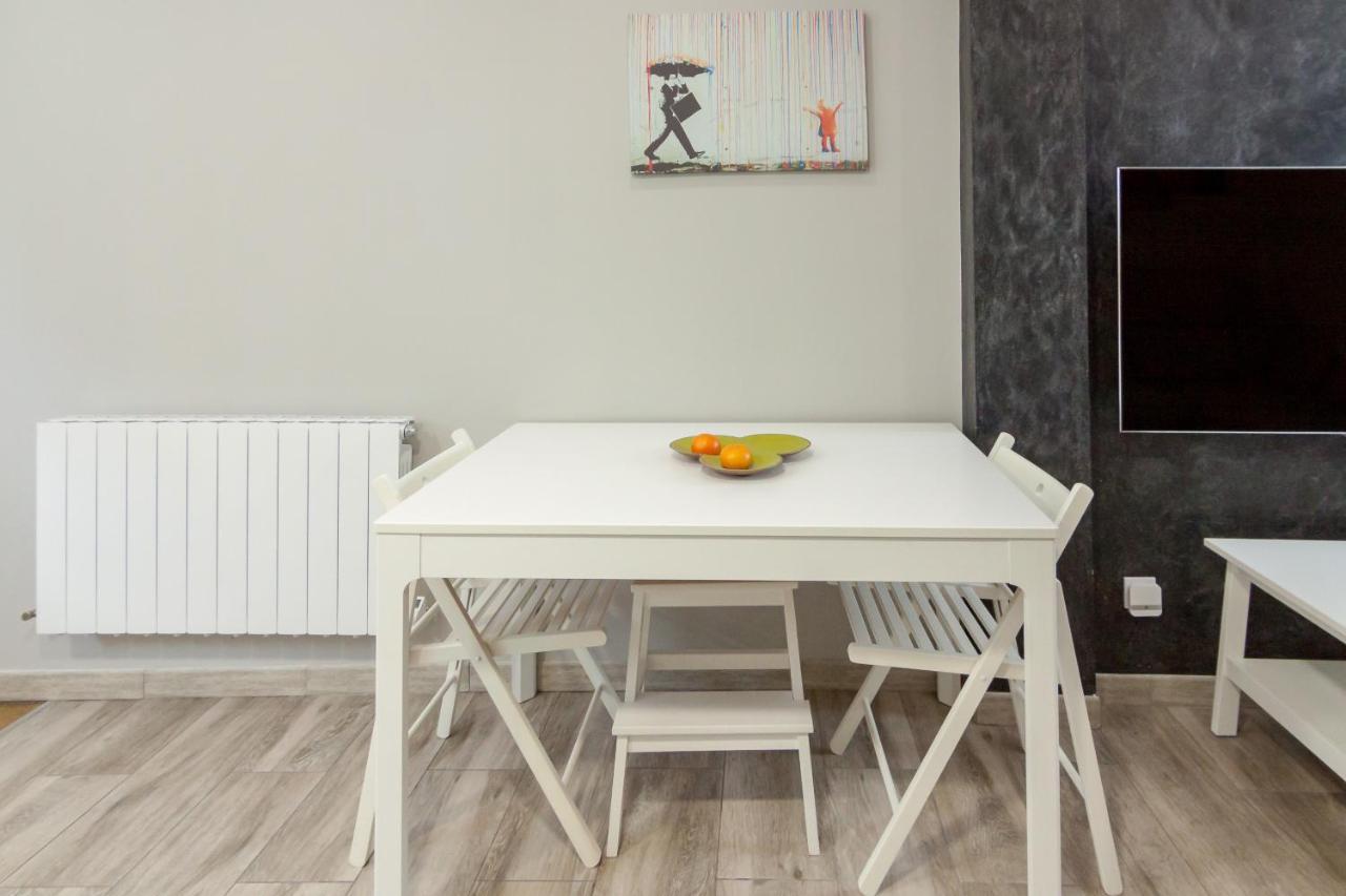 La Centinela, Geoparque Costa Quebrada Apartment Miengo Ngoại thất bức ảnh