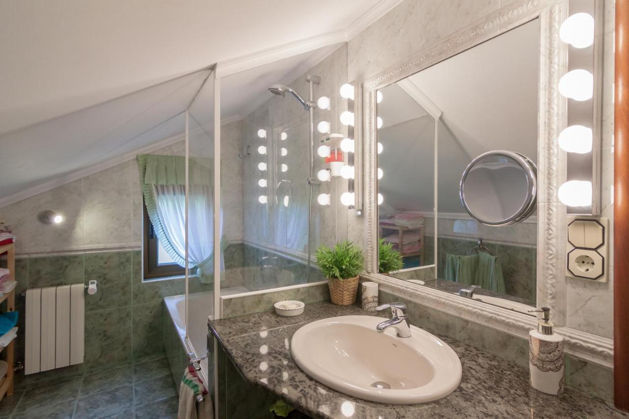 La Centinela, Geoparque Costa Quebrada Apartment Miengo Ngoại thất bức ảnh