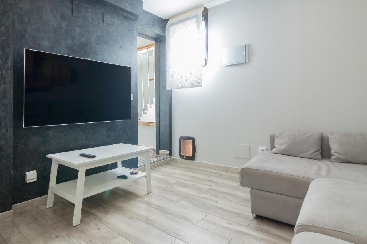 La Centinela, Geoparque Costa Quebrada Apartment Miengo Ngoại thất bức ảnh