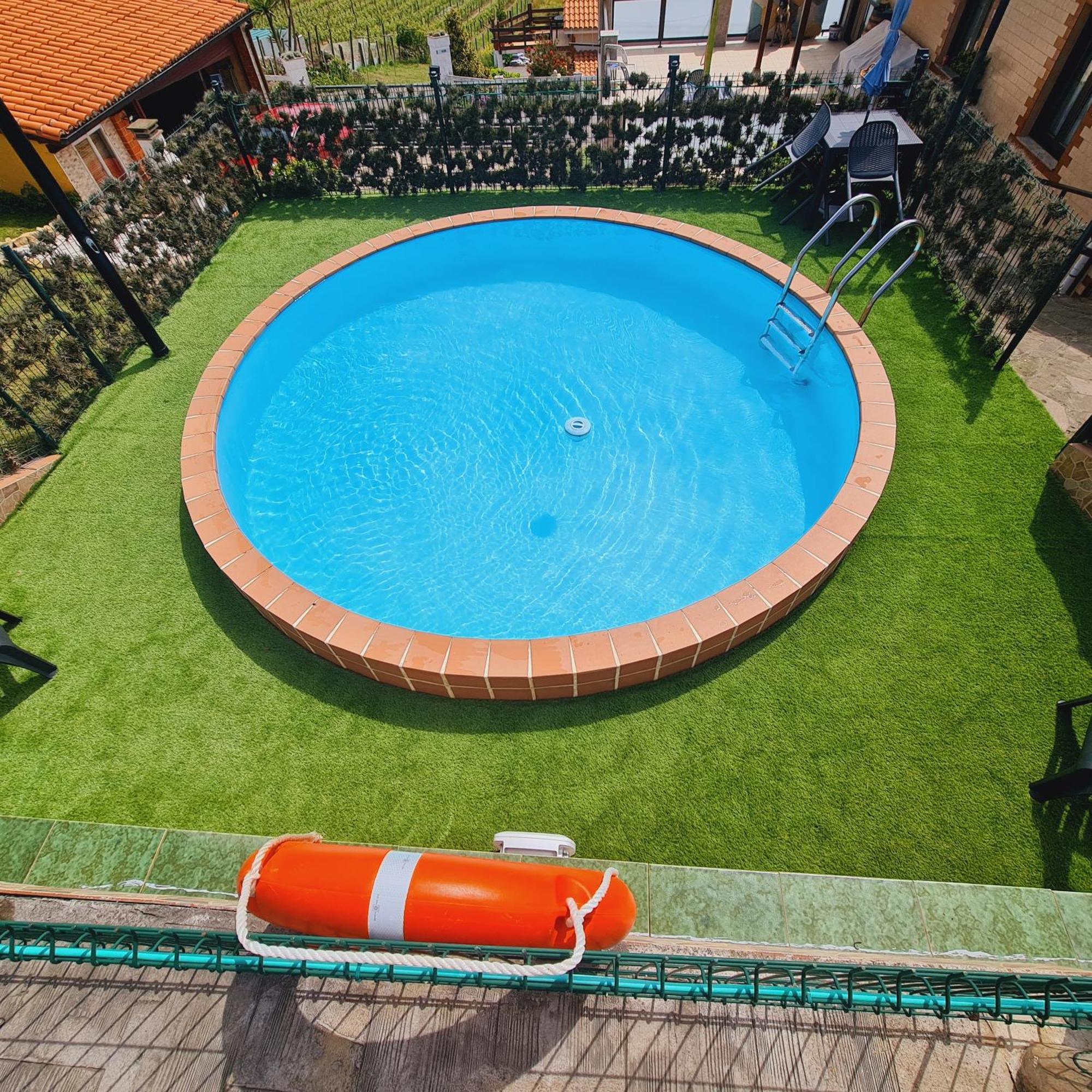 La Centinela, Geoparque Costa Quebrada Apartment Miengo Ngoại thất bức ảnh